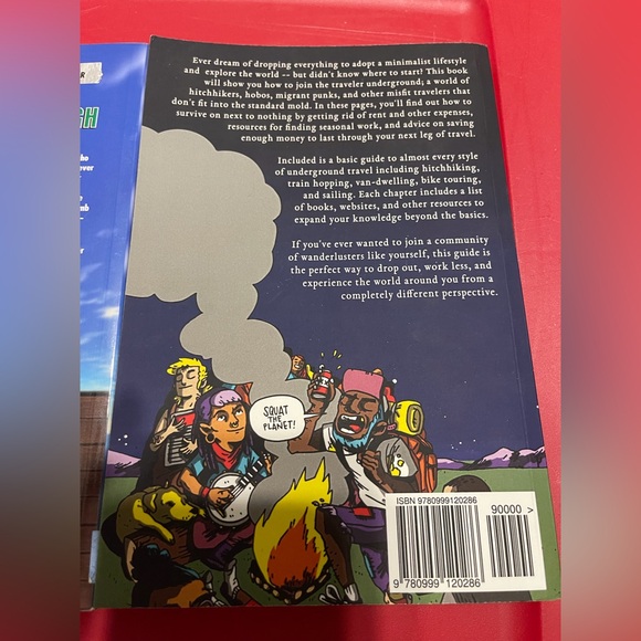 Book Lot - Picture 5 of 5